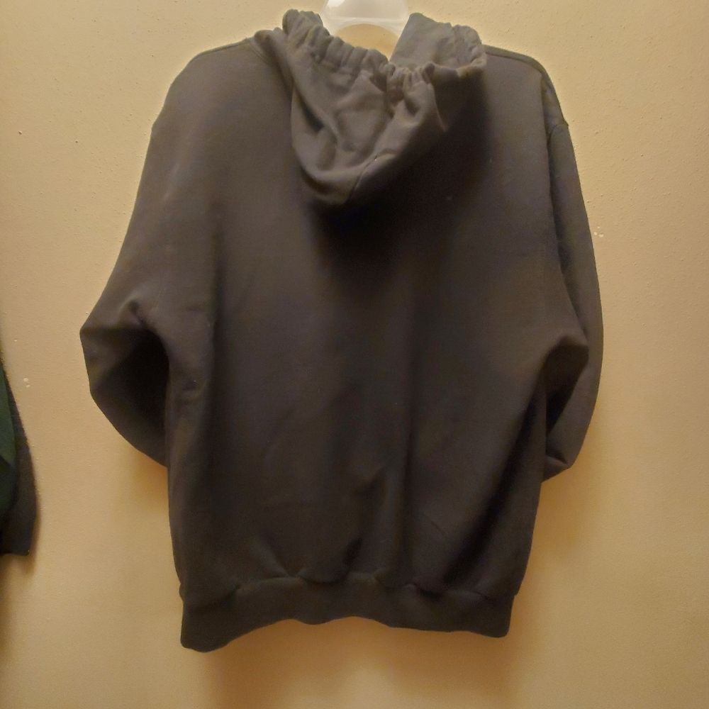 Womens Rock band Skillet Zip up hoodie size medium - Picture 5 of 10